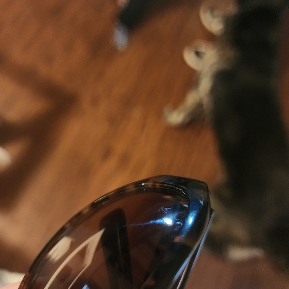 Women's Sunglass LV - Picture 2 of 5